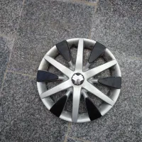 قالپاق اسپرت پرایدی