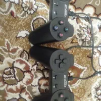 دو عدد دسته کامیپوتر