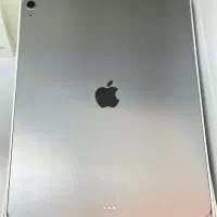 IPAD AIR 2024 M3 512 GB فقط 5 بار شارژ شده