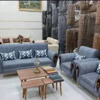 مبلمان کایلین---کد90305467|مبلمان خانگی و میز عسلی|تاکستان, |دیوار