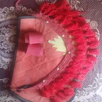 زین و دهنه