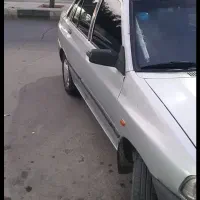 پراید مدل 87|خودرو سواری و وانت|بروجرد, |دیوار