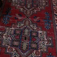 فروش دستباف عشایری|فرش|خمینیشهر, |دیوار