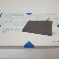 قلم نوری xp pen