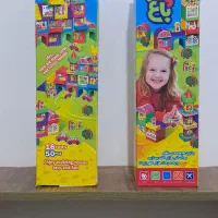 اسباب بازی و بازی فکری