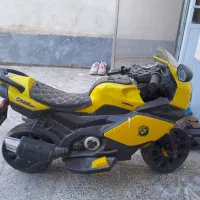 موتورشارژی سالم|اسباببازی بچه|نظرآباد, نظرآباد|دیوار