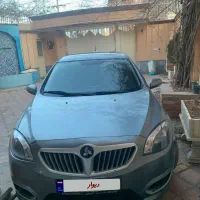 بلریانس‌ اتوماتیک مدل ۹۵