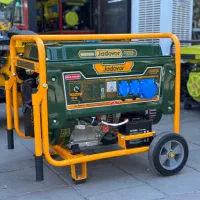 موتوربرق ۷کیلوواتی برند شرکتی/ژنراتور/شناور