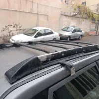 باربند پراید|قطعات یدکی و لوازم جانبی|تبریز, |دیوار