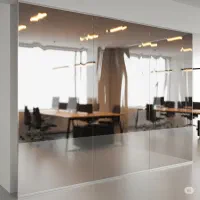 برچسب مات کن تزئینی کیفیتی سازگار|مصالح و تجهیزات ساختمان|تهران, نجات اللهی|دیوار