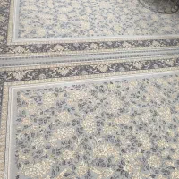 یک جفت فرش ۹متری