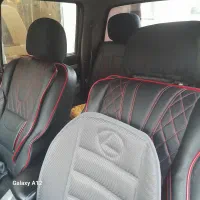 وانت دوکابین کاپرا|خودرو سواری و وانت|تهران, شهرک خرازی|دیوار