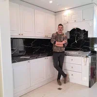 کابینت وآشپزخانه|مصالح و تجهیزات ساختمان|تبریز, |دیوار