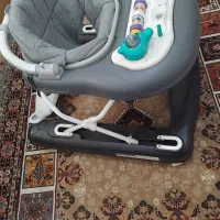 نوزاد|کالسکه و لوازم جانبی|صدرا-فارس, فاز ۲|دیوار