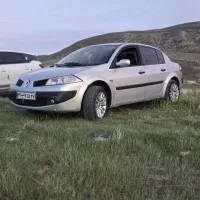 مگان ۱۶۰۰ ۳ تیکه رنگ تمیز خانگی