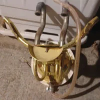 کتری ، سینی ، چراغ توری|قوری، کتری، قهوه‌ساز دستی|ورامین, ورامین|دیوار