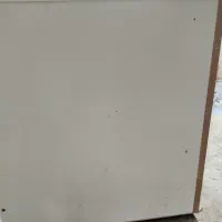 تعدادی باکس mdfکاملاسالم درب هم دارن|کتابخانه، شلف، قفسههای دیواری|لاهیجان, لیالستان|دیوار