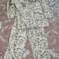 لباس سربازی ارتش نو سایز ۵۶