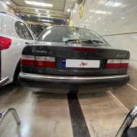 زانتیا ۲۰۰۰ کلکسیونی مدل ۸۵|خودرو کلاسیک|مشهد, امام خمینی|دیوار