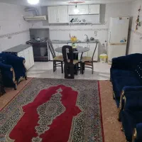 ویلا دو خوابه جنگلی کوتاه مدت بلند مدت|اجارهٔ کوتاهمدت آپارتمان و سوئیت|چالوس, |دیوار