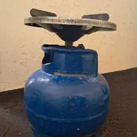 پیک نیک در حد نو همراه با سری