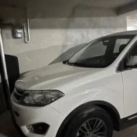 چری تیگو 5 اکسلنت، مدل ۱۳۹۵