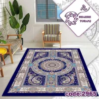 روفرشی کشدار کد 2965در ابعاد 6متری