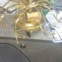 سقفی کاره قدیمی نورسازان برنج ابکاری