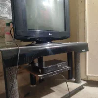 تلوزیون ۲۱ ال جی|تلویزیون و پروژکتور|تربت‌حیدریه, سرمحله|دیوار