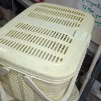 ظروف گل سرخی و سبد مسافرتی و گاز تک شعله و گلدان|اجاق گاز و لوازم برقی پختوپز|تهران, تولید دارو|دیوار