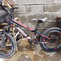 دوچرخه سایز ۲۰