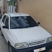 خودرو پراید
