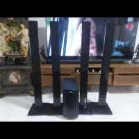 سینما خانواده|سیستم صوتی خانگی|آزادشهر, |دیوار