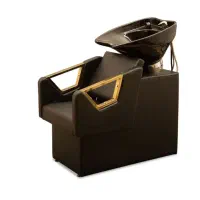 سرشور و صندلی کپ