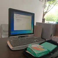 تعمیرات تخصصی کامپیوتر در محل