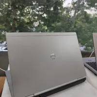 لپتاپ اچپی HP Core i7Qm Ram8 هاردSSDبدنه فلزی|رایانه همراه|شیراز, زرهی|دیوار