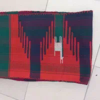 موج قدیمی دستباف