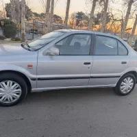 سمند تک بر گ بوده