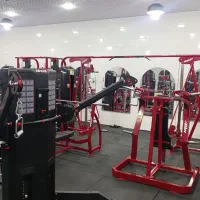 واگذاری باشگاه بدنسازی با کلیه وسایل|تجهیزات ورزشی|برازجان, |دیوار