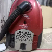 جارو برقی LG