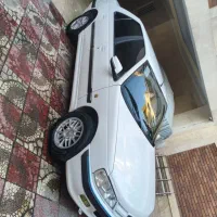 پژو tu5