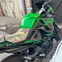 مگلی ۲۰۰|موتورسیکلت|رشت, ولکس|دیوار