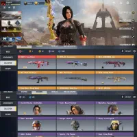 اک کالاف گاد ۴۰۰