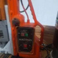 دریل مگنت آاگ ۳۲ آلمانی