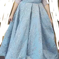 لباس مجلسی