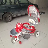 سه چرخه