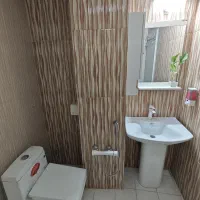 اجاره آپارتمان مبله نزدیک باغ دلگشا|اجارهٔ کوتاه‌مدت آپارتمان و سوئیت|شیراز, دلجو|دیوار