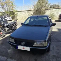 روا مدل ۸۷ کم کارکرد