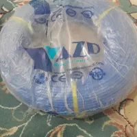 فروش دو کلاف سیم ۲ونیم