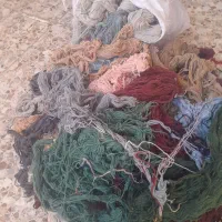 نخ گلیم یا قالی